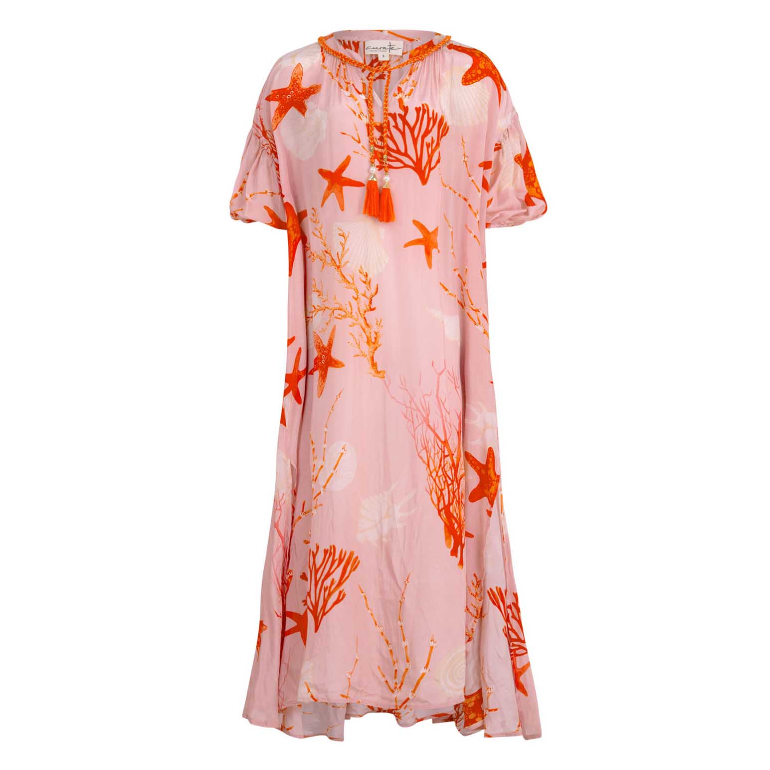 Curate Clean Sweep Dress
